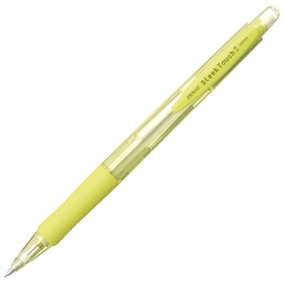 [000001763] Olovka tehnička 0,5 mm grip Sleek Touch Penac pastelno žuta