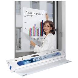 [000001806] Folija Magic-Chart 60x80 cm pk25 Legamaster 7-1590 00