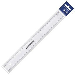 [000037960] Ravnalo pvc 30 cm Staedtler 562 300 PB