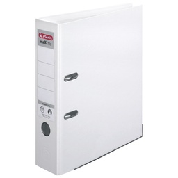 [000037999] Registrator A4 široki samostojeći maX.file Herlitz 10834364 (300002681) bijeli