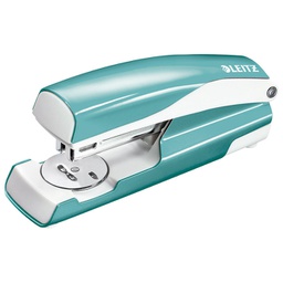 [000038788] Stroj za spajanje do  30 listova stolni Wow Leitz 55022251 metalik tirkizni blister