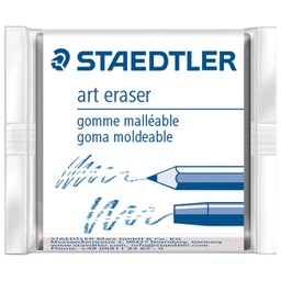 [000043189] Gumica Art Design Journey Staedtler 5427