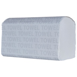 [000043944] Ručnik papirnati složivi 21x21 cm dvoslojni pk15x200L Violeta