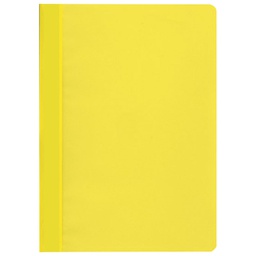 [000002550] Fascikl mehanika klizna pp A4 deblji pk10 Fornax žuti
