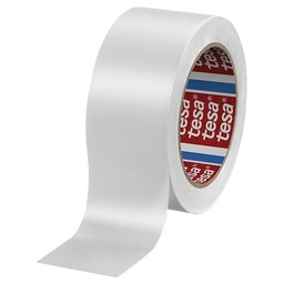 [000044271] Traka za označavanje ljepljiva 50 mm/33m pvc Tesa 60760-94 bijela