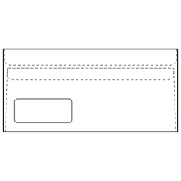 [000000272] Kuverte ABT-PL latex 80g pk100 Fornax