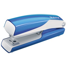 [000002612] Stroj za spajanje do  10 listova mini(10)Wow Leitz 55281236 metalik svijetloplavi