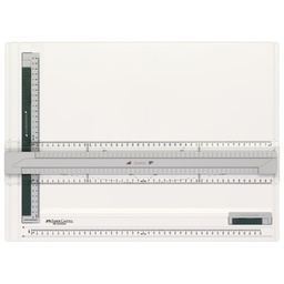[000001330] Daska crtaća A3 TK-System Faber-Castell 171273
