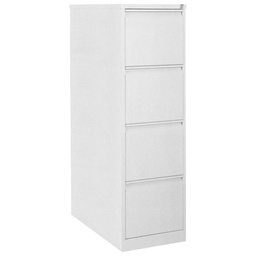 [000004418] Ormar kartotečni L, model KO-MAT-4 ladice