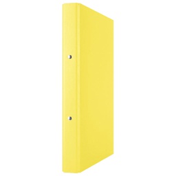 [000005178] Mapa uložna 2ringa-fi20 mm A4 Donau 3732001PL-11 žuta