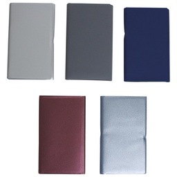 [000015737] Planer terminer trodijelni 9x16 cm Vega