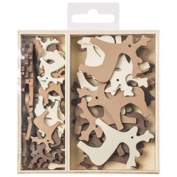 [000045615] Ukras drveni pk54 Sob Knorr Prandell 21-8001310 sortirano blister