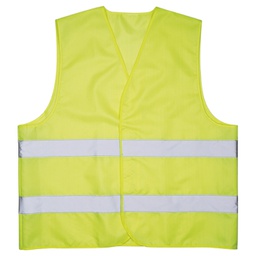 [900002347] Prsluk reflektirajući žuti
