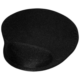 [000047137] Podloga za miša ergonomska-gel Wrist Protection crna blister