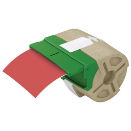 [000003343] Patrona Icon 88 mmx10m Leitz 70160125 crvena!!