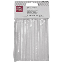 [000003512] Ljepilo patrone fi- 7 mmx10 cm pk12 Knorr Prandell 21-8051380 blister