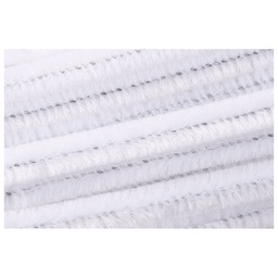 [000003528] Žica ukrasna čupava pk10 Knorr Prandell 21-8476004 bijela blister