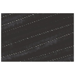 [000003551] Žica ukrasna čupava pk10 Knorr Prandell 21-8476616 crna blister