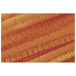 [000003732] Žica ukrasna čupava pk10 Knorr Prandell 21-8476101 narančasta blister