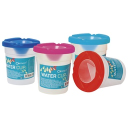 [000003798] Čaša za tempere-sigurnosna Connect sortirano