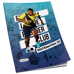 [000003886] Obrazac školski matematika za 1 i 2razred Premium Connect Boy