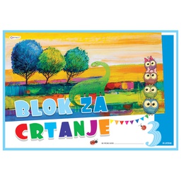 [000000372] Blok risaći B-III-10 Connect