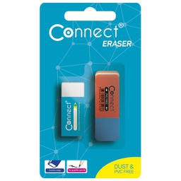 [000004150] Gumica sintetička C-36W+C-36BR Connect blister