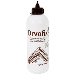 [000004465] Ljepilo drvofix 600g Karbon