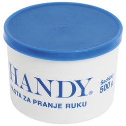[000004975] Sredstvo - Handy pasta za pranje ruku 500g