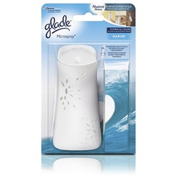 [000005506] Sredstvo - Glade mikrosprej osvježivač prostora baza+refil blister