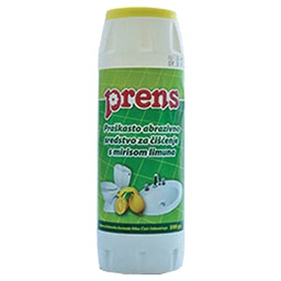 [000006403] Sredstvo - Vim Prens -prašak 500g