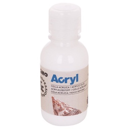 [000006757] Ljepilo akrilno za salvete 125ml Primo 402CA