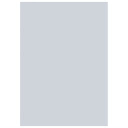 [000006892] Papir u boji A4 300g pk50 Heyda 20-47165 95 srebrni