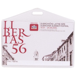 [000006931] Etui za akreditaciju za kopču 105x68 mm pk100