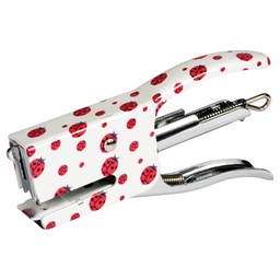 [000007282] Stroj za spajanje do  15 listova mini Lebez 2412 sortirani motivi blister