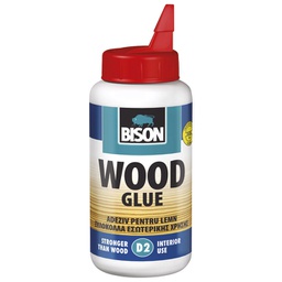 [000007518] Ljepilo za drvo 250g Wood Bison 1537101