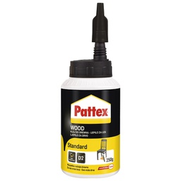 [000007585] Ljepilo za drvo 250g Pattex Super3 vodootporno Henkel 1438873