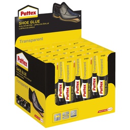 [000007634] Ljepilo za cipele (kožu) 50g Pattex Henkel 2925852 prozirno