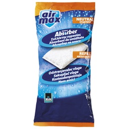 [000007668] Uložak za sakupljač vlage 1000g Air Max Bison