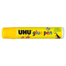 [000007705] Ljepilo tekuće 50ml u olovci Glue pen UHU.L0180601