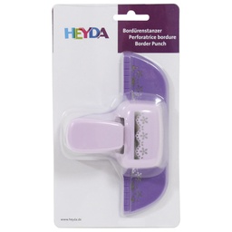 [000007822] Bušač rub Cvijet Heyda 20-36874 81 blister