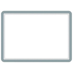 [000007998] Etui samoljepljiv A4 s magnetom Magneto pk2 Tarifold(Djois)194950 sivi blister 