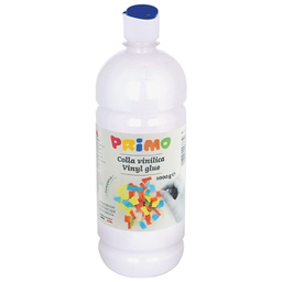 [000008050] Ljepilo univerzalno 1000g Supervinil Primo 333CV1000 bijelo