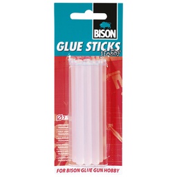 [000008113] Ljepilo patrone fi-7 mmx12 cm pk12 za L0406200 Bison blister