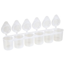 [000008196] Čaša za tempere-sigurnosna 6/1 25ml Primo 213SVM