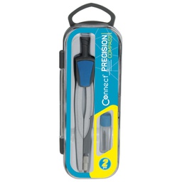 [000008962] Šestar metalni+mine Connect sortirano blister