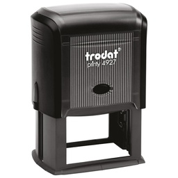 [000010339] Printy 60x40 mm Trodat 4927 crni