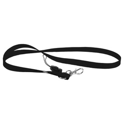 [000010410] Vezica za akreditaciju 10 mm pk50 rips crna