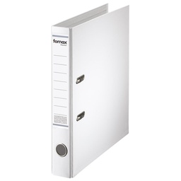 [000010904] Registrator A4 uski samostojeći Master Fornax 15725 bijeli