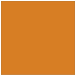 [000012436] Papir ILK u boji A4 120g pk25 Mondi OR43 narančasti